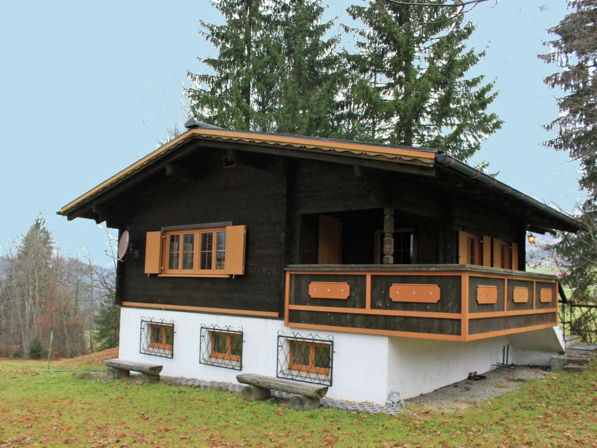 Holiday Home In Sibratsgf Ll In The Bregenzerwald Sibratsgfäll Eksteriør bilde