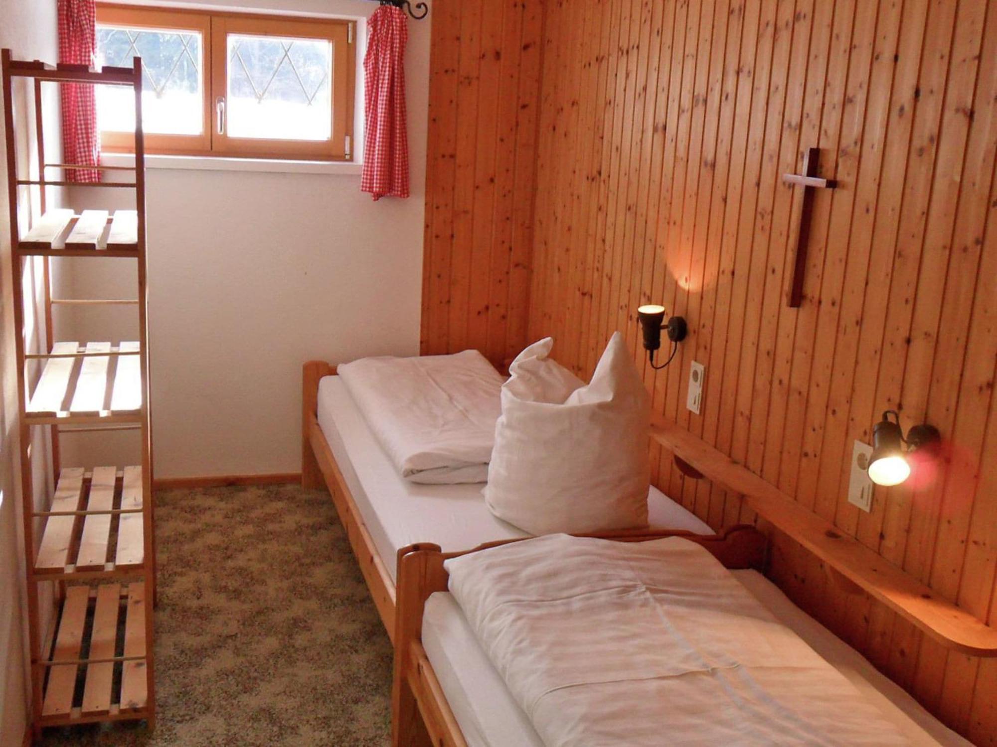 Holiday Home In Sibratsgf Ll In The Bregenzerwald Sibratsgfäll Eksteriør bilde