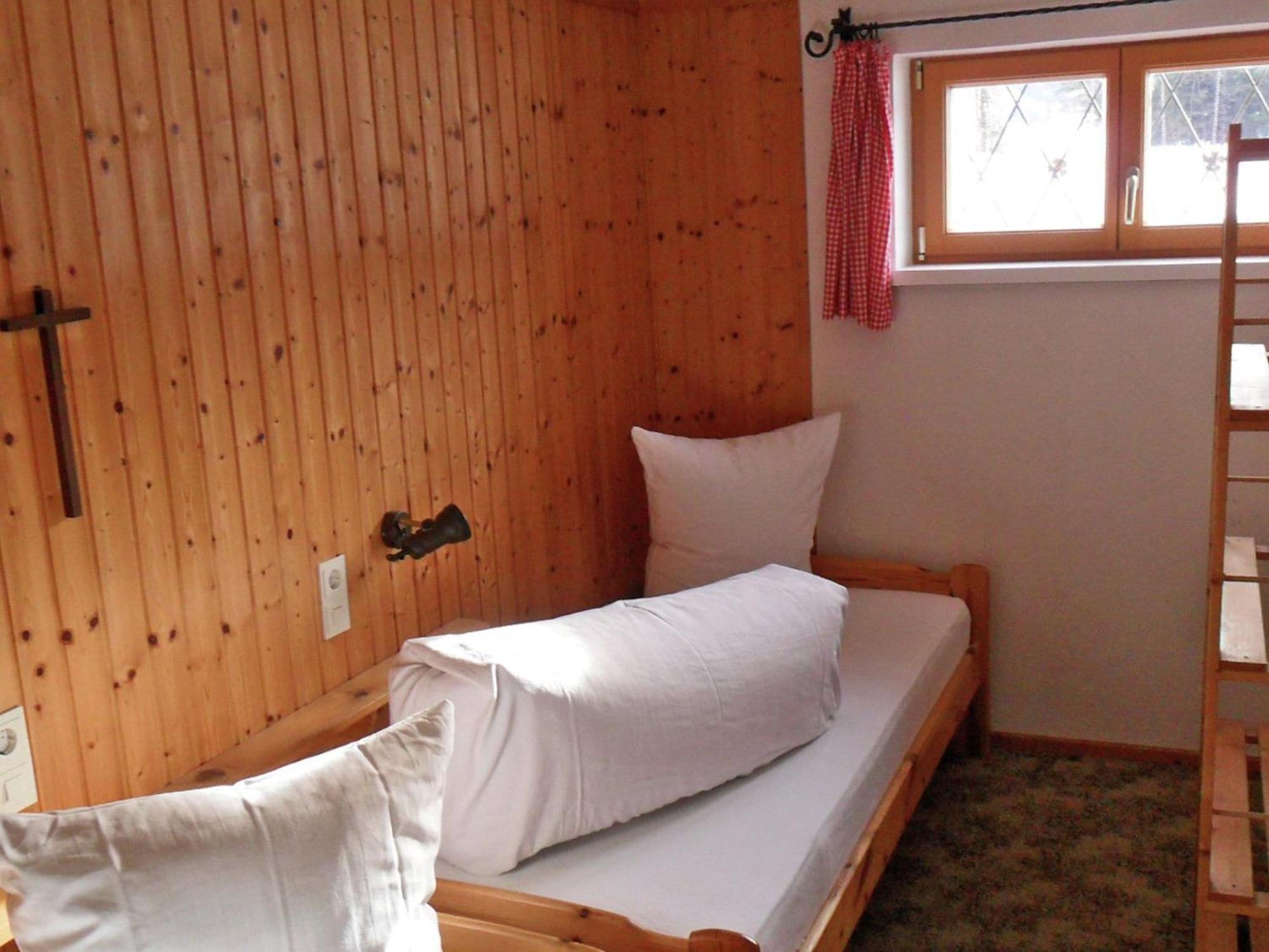 Holiday Home In Sibratsgf Ll In The Bregenzerwald Sibratsgfäll Eksteriør bilde