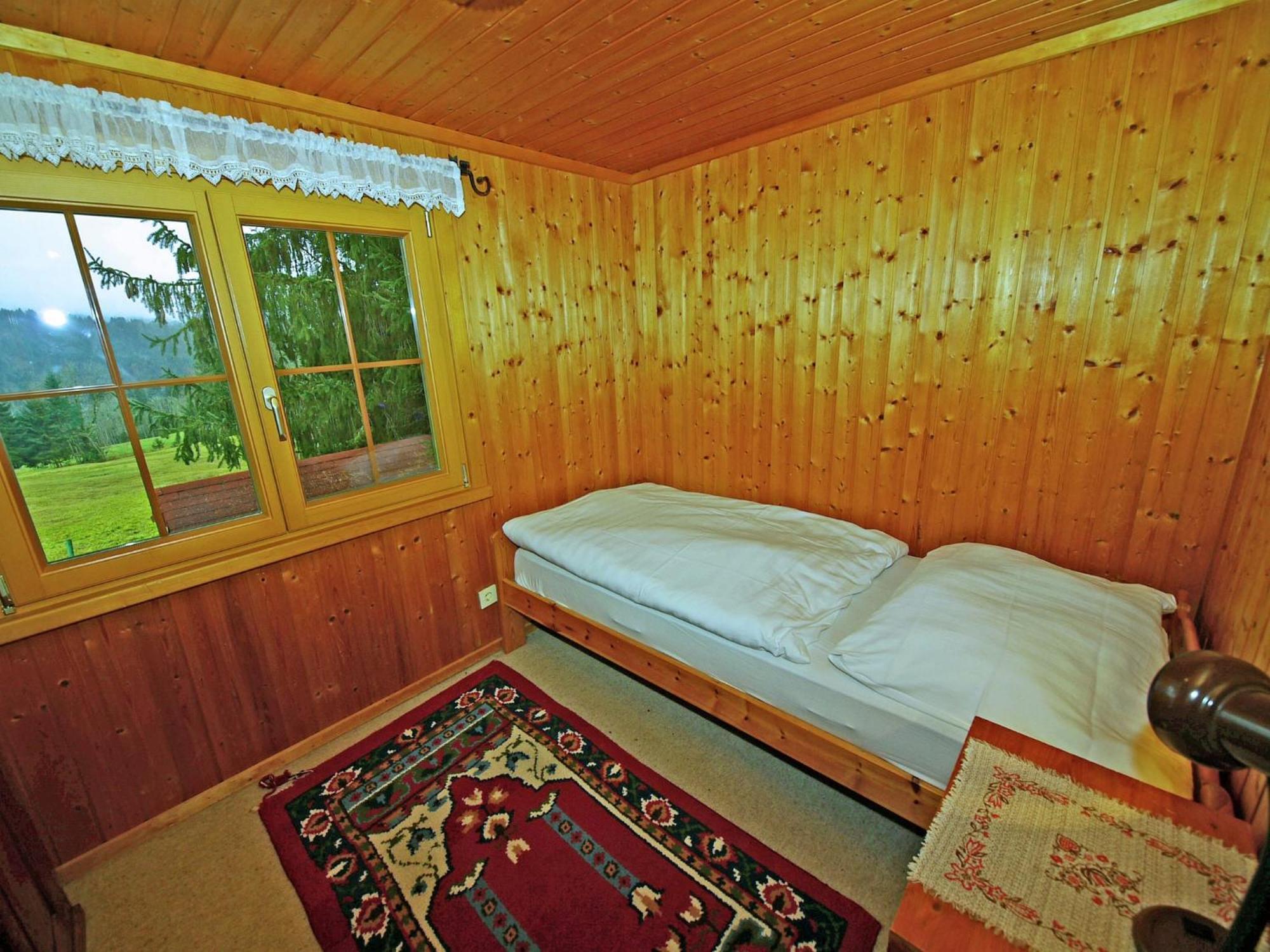 Holiday Home In Sibratsgf Ll In The Bregenzerwald Sibratsgfäll Eksteriør bilde