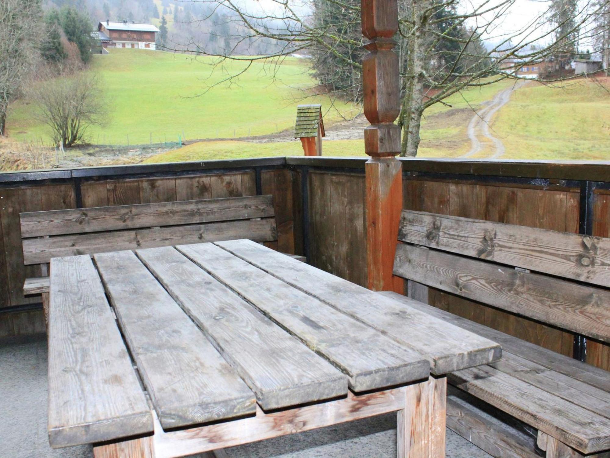 Holiday Home In Sibratsgf Ll In The Bregenzerwald Sibratsgfäll Eksteriør bilde